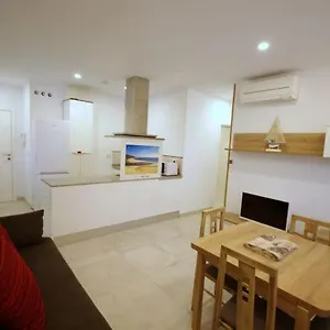 Appartement Ice Calidades Parking Gratuito, Tarifa