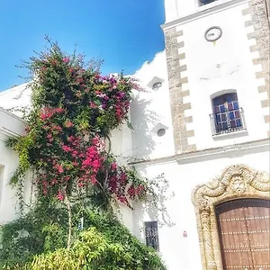 El Beaterio Apartment