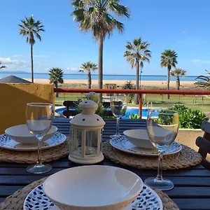 Appartement Front Atico Wifi, Tarifa