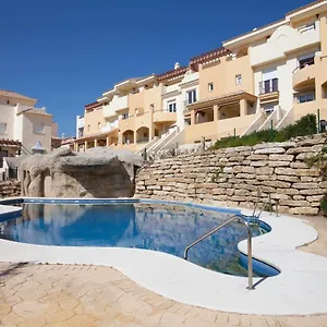 Almenara Apartment
