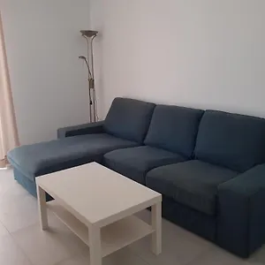 Casa Kayrel Iceberg Apartment