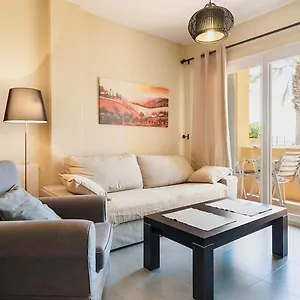 Apto En Primera Linea De Playa Apartment