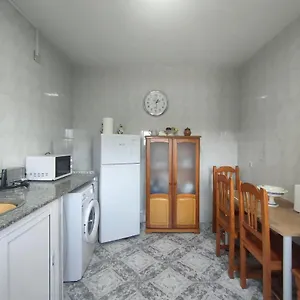 Casa Juncal Apartment
