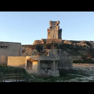 Appartement Turismo Lances, Tarifa