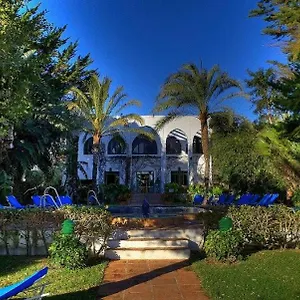4* Hotell Hurricane
