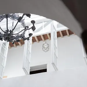 El Palacio Del Viento Apartment