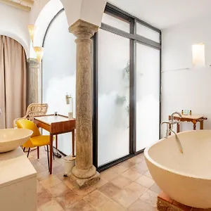Azogue Apartment
