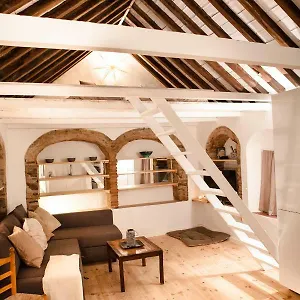 1 - El Palomar De - Enjoy Apartment
