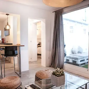 5 - La Terraza De - Enjoy Apartment