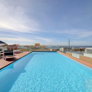 Appartement Ventum, Tarifa