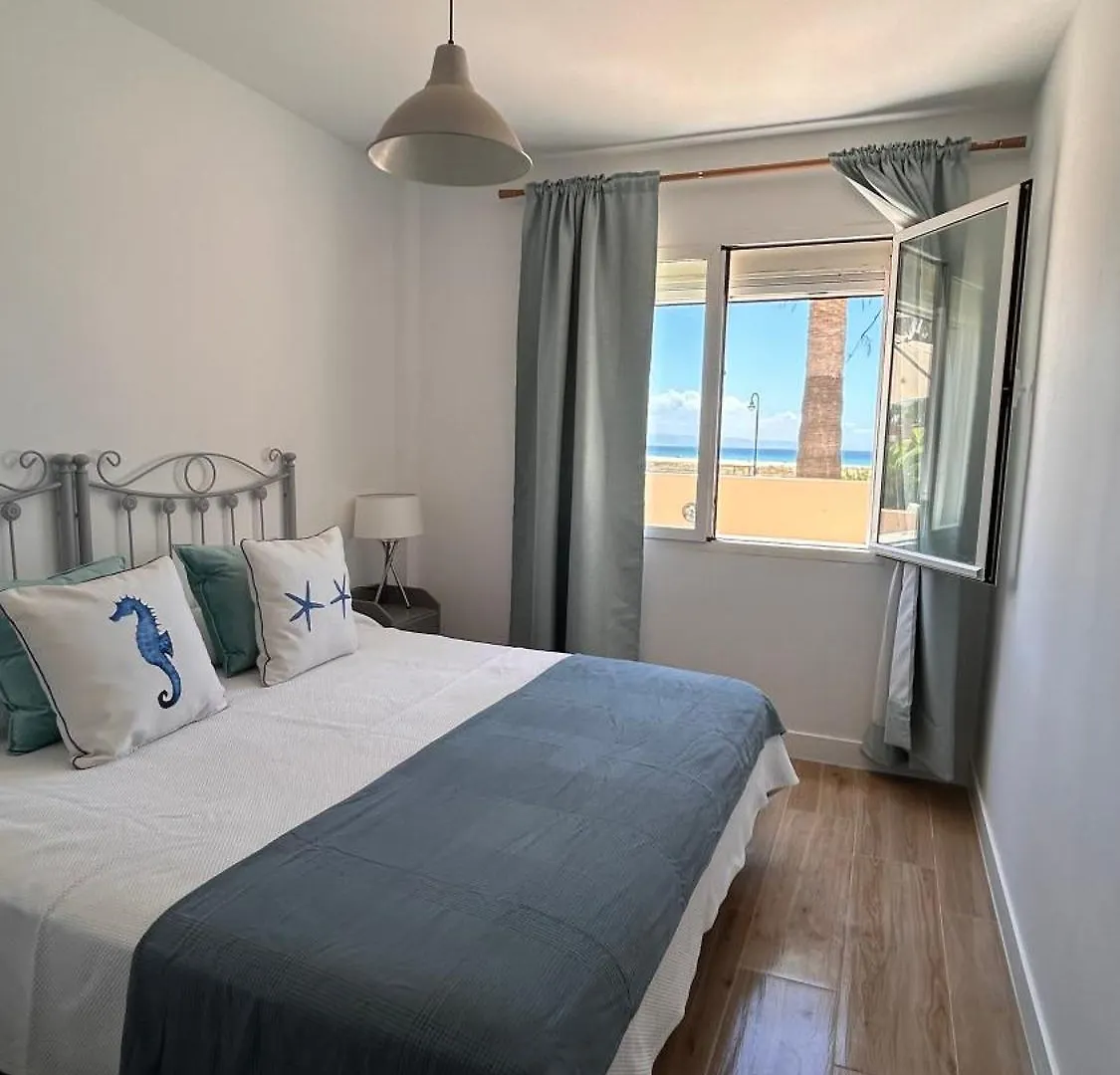 Pie De Playa En Tarifa Apartment Spain