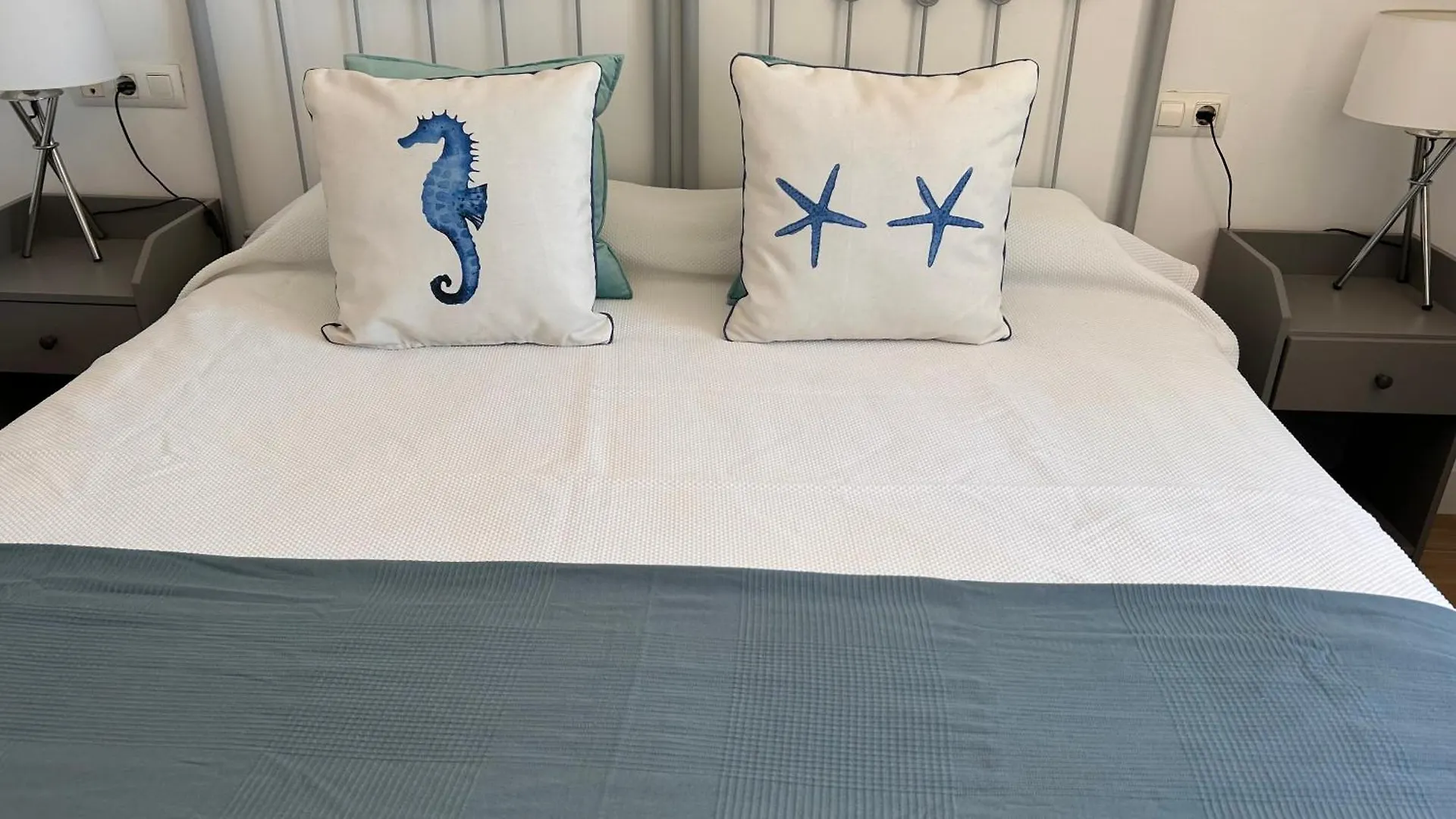 Pie De Playa En Tarifa Apartment 0*,  Spain